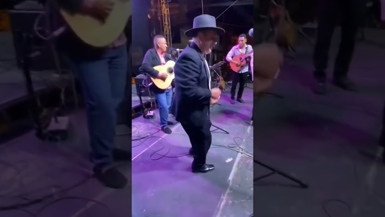 Valentín verá sacando  sus pasos prohibidos 