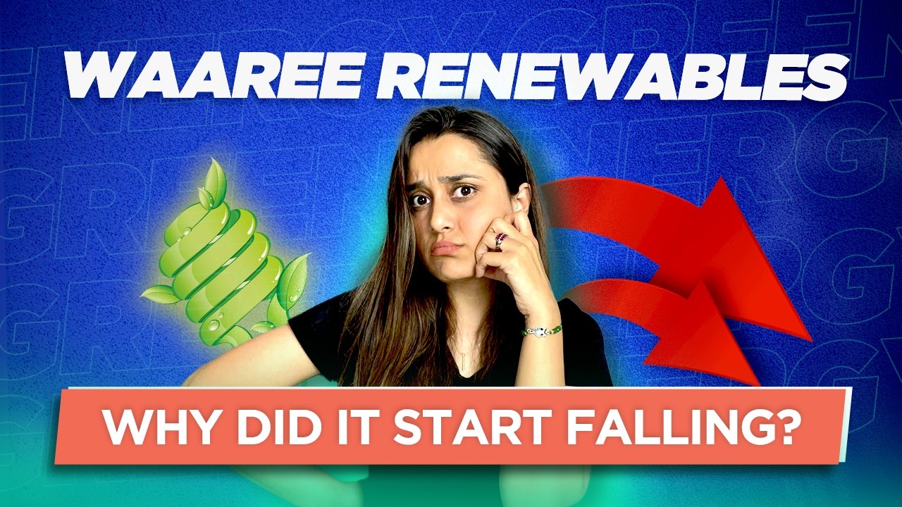 Is Waaree Renewables overvalued? | Detailed analysis