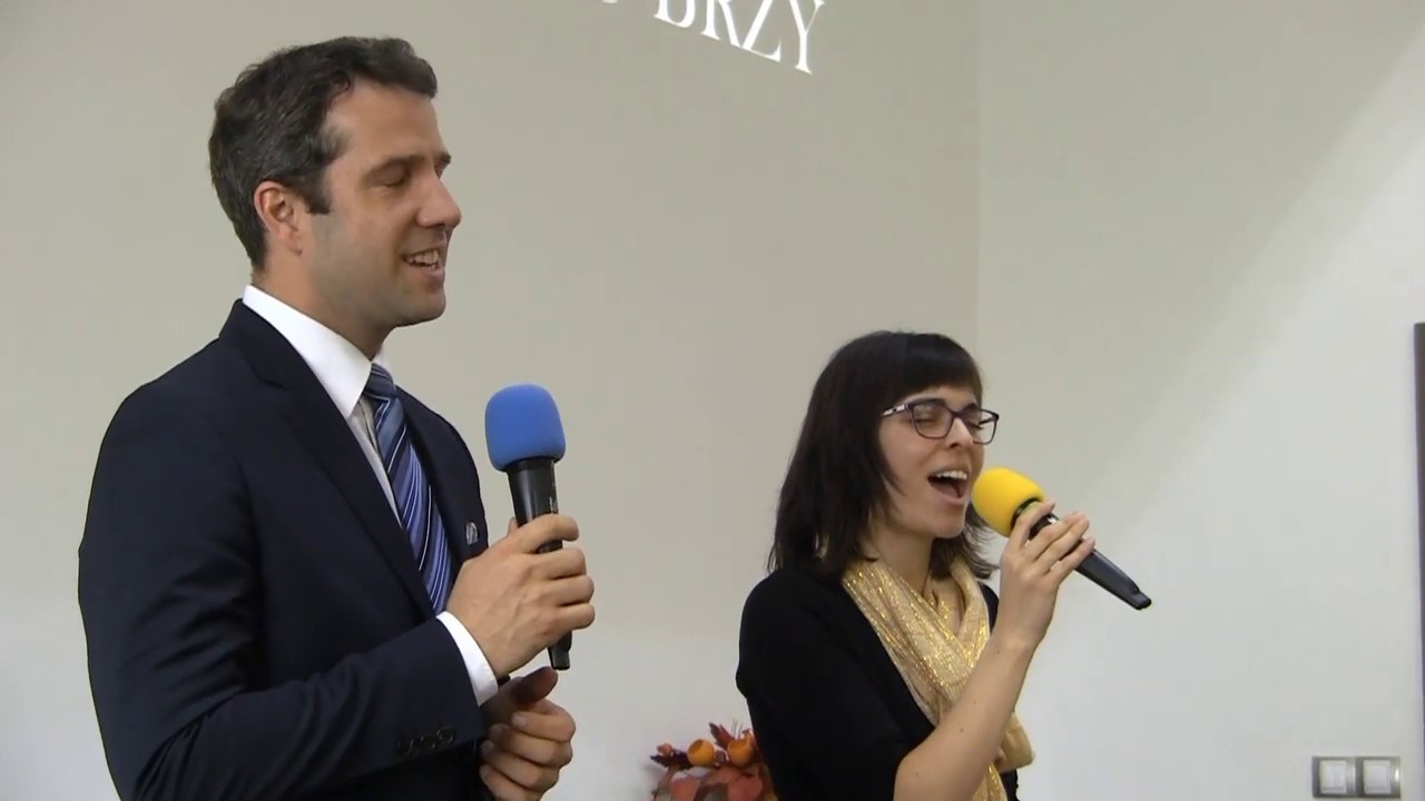 píseň před kázáním - Slyš Pane prosbu mou 12.1.2019
