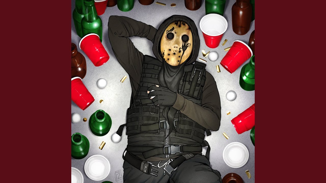 Halloween Never Ends