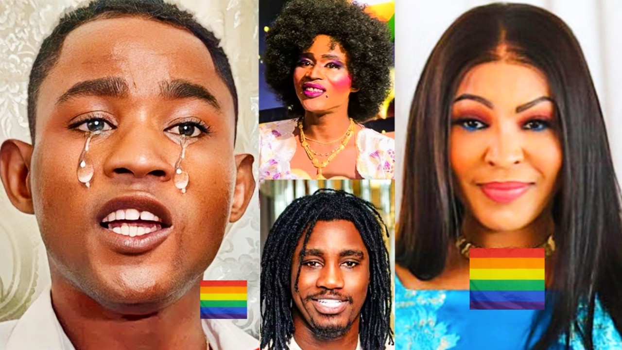 Viviane et Wally Seck Vilipendés par Ouzin Keita