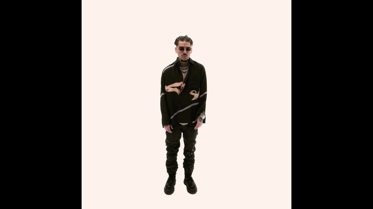 yeat type beat + a dangerous lyfe type beat - 