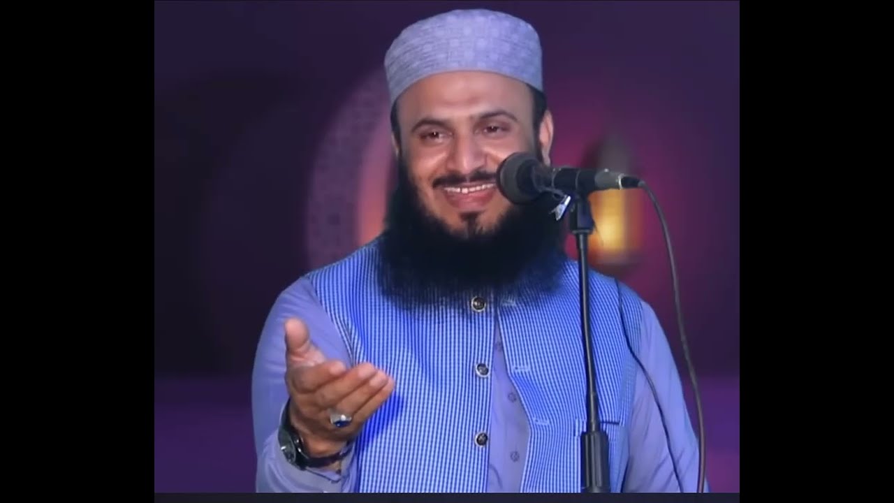 🌙 Ramzan Special Naat 2026 | Qari Ilyas Madni | Heart Touching Kalam