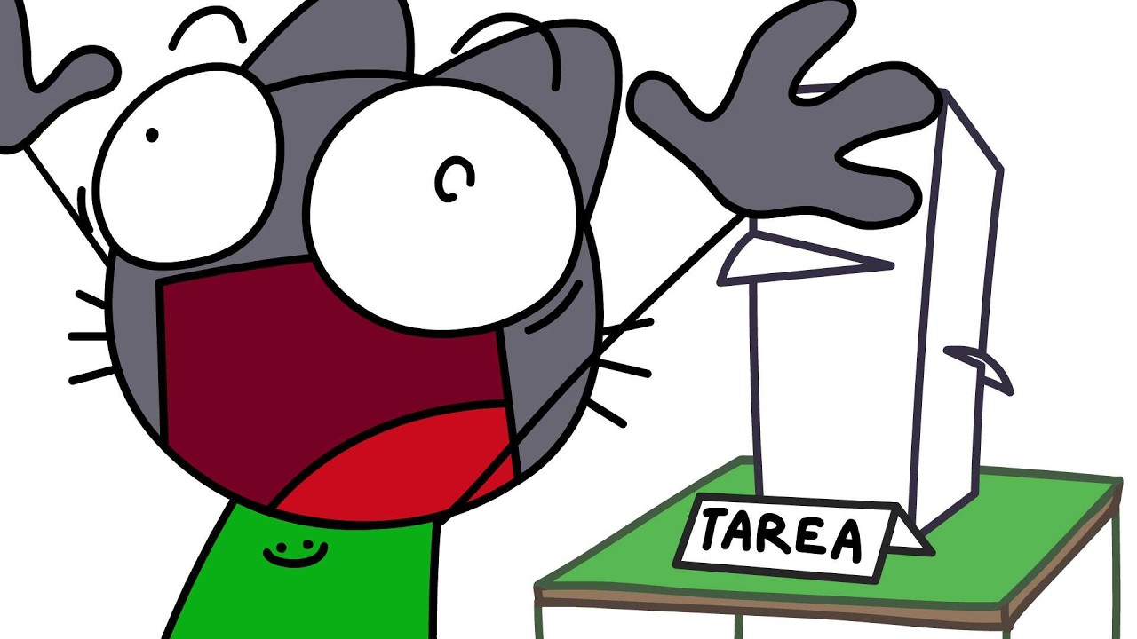 Mi EXPERIENCIA en la ESCUELA