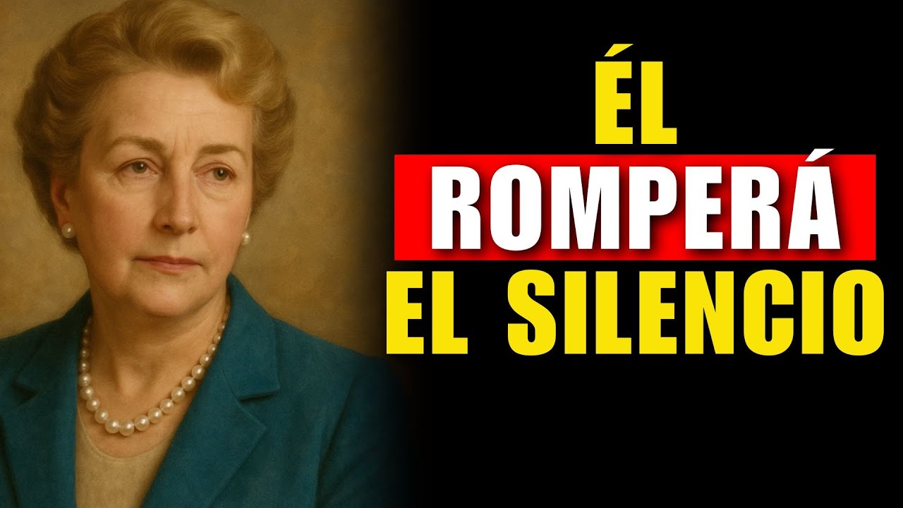 El DECRETO DIVINO Que Hace Que Él Rompa Su Silencio Hoy | Florence Scovel Shinn