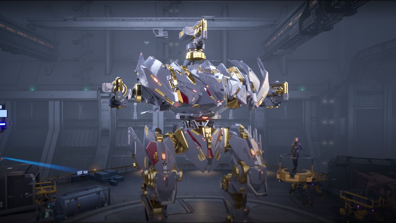 How dose this Loki build do?!  #wrfrontiers