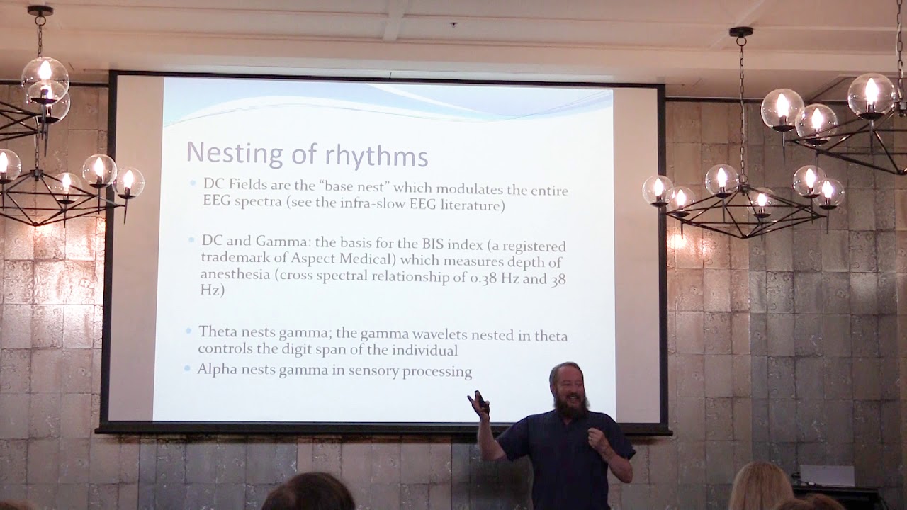 Cross frequency coupling workshop pt2
