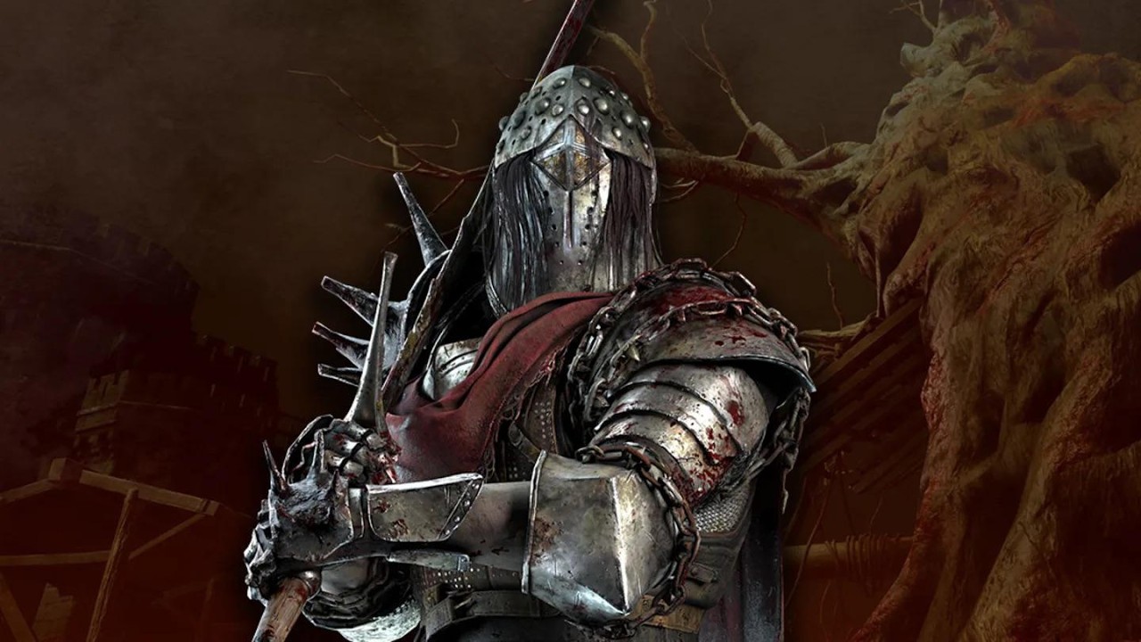 Dead by Daylight | Knight | #24