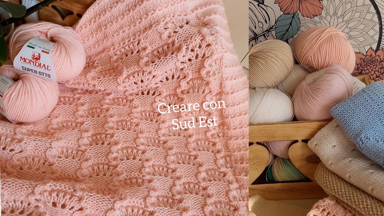 copertina Conchiglia/ ai ferri