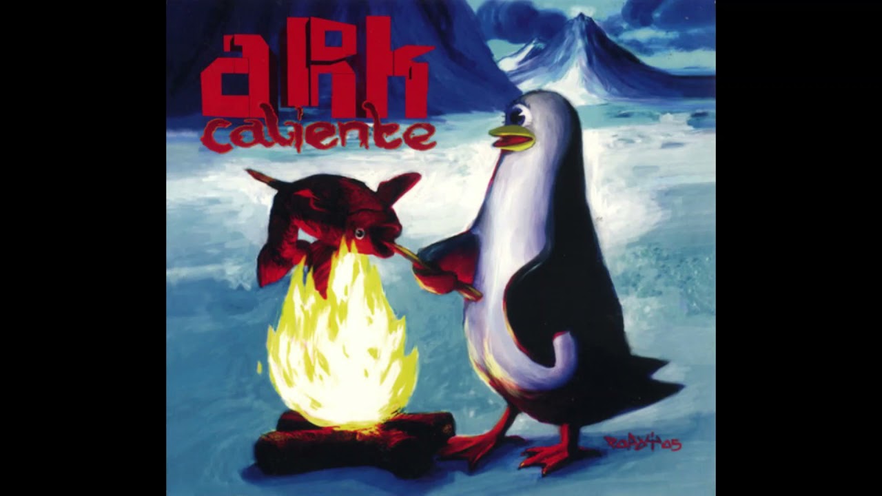 Ark - Eigil (2005)