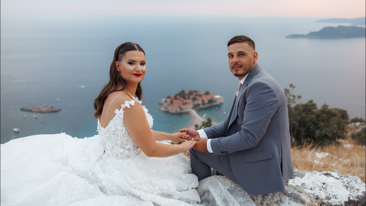 Meldin & Indira