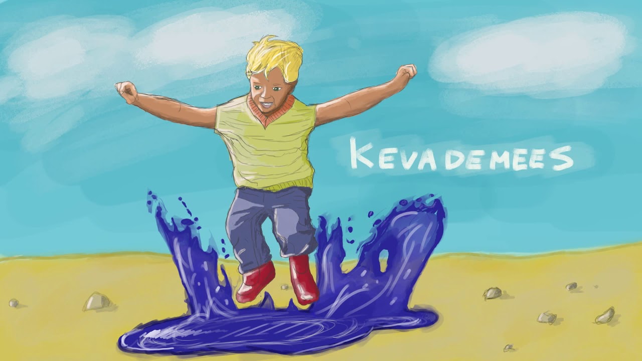 Allani lastelaulud - Kevademees feat Tobias Rosentau