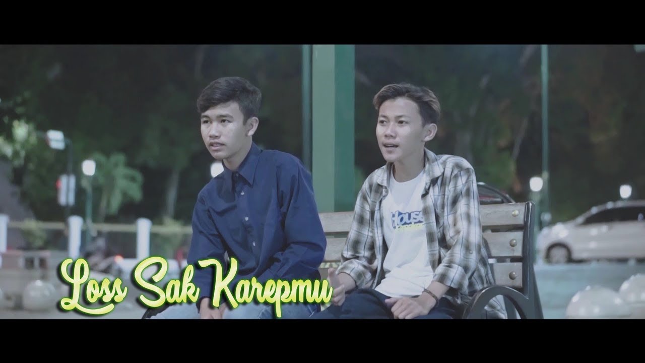 DEMANG FAMILY X GALIH BANGUN - Loss Sak Karepmu (Official Music Video)
