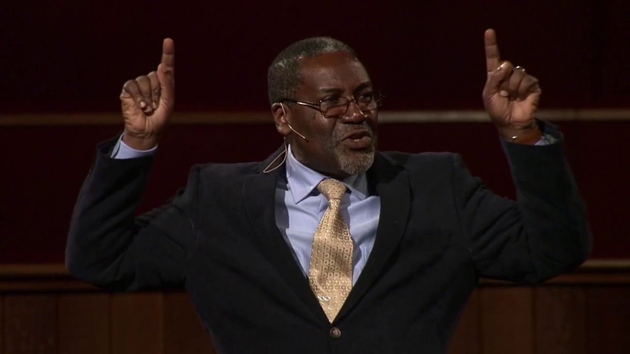 Shepherds Conference 2017 | Session 13 | Conrad Mbewe