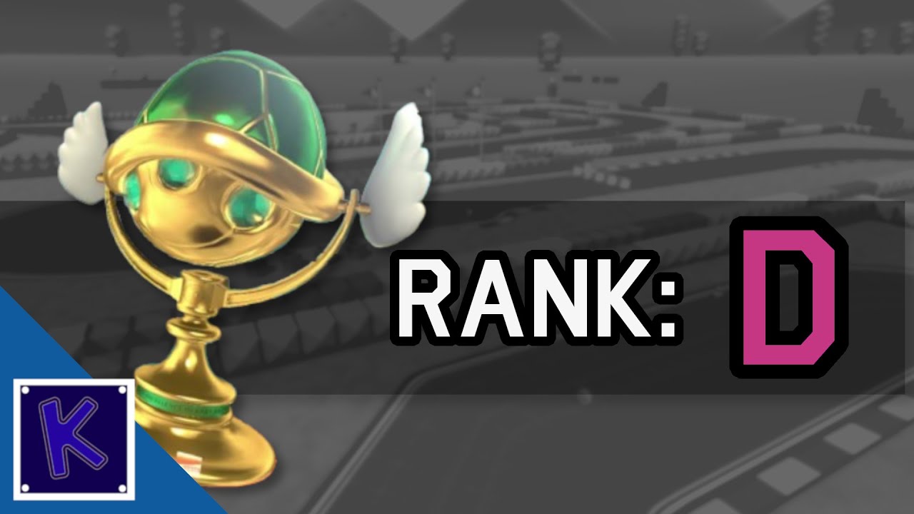 Mario Kart's Worst System | Kardino