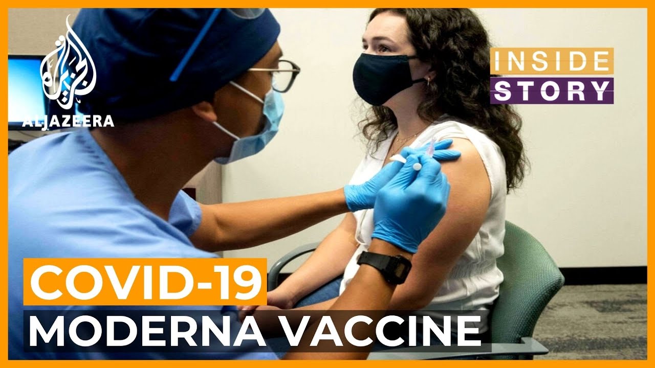 Is there an end in sight to COVID-19? | Inside Story