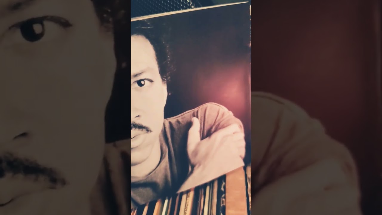 Three Times A Lady - The Commodores🎶1978