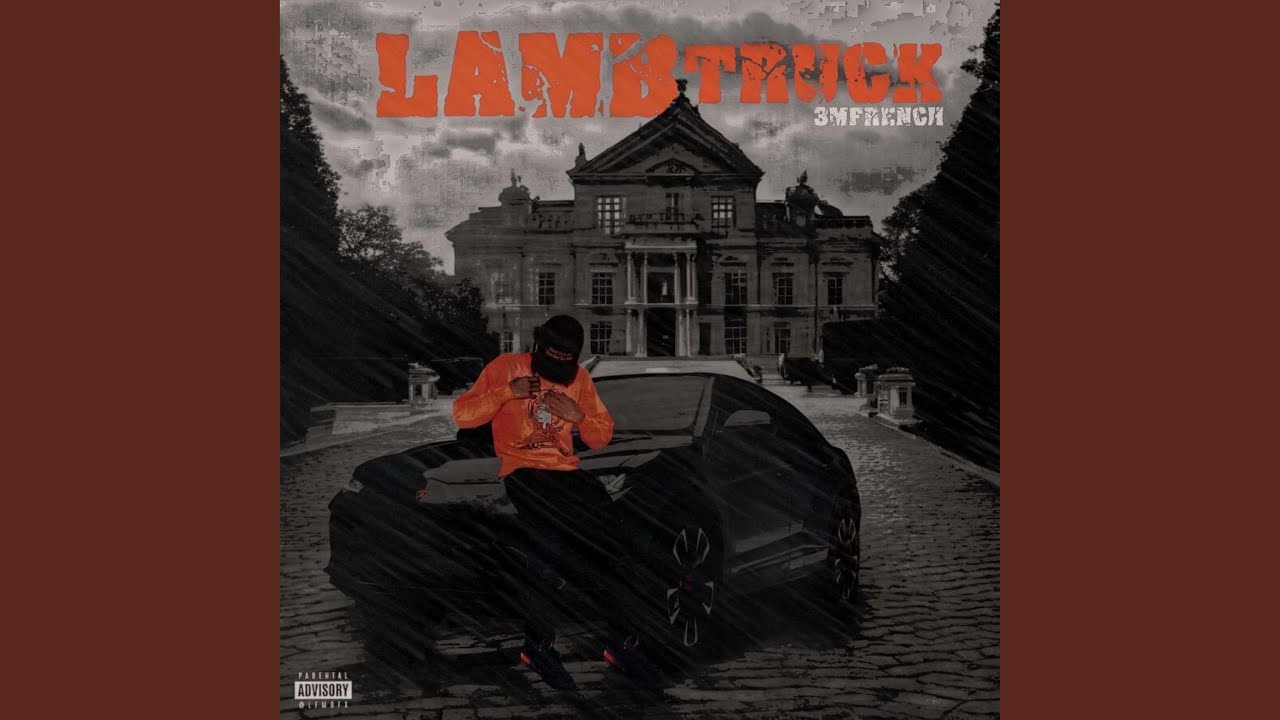 Lamb Truck