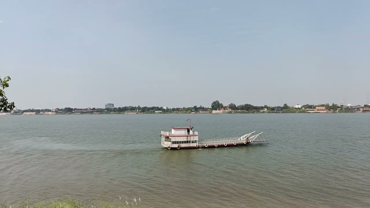 Koh UknhaTey