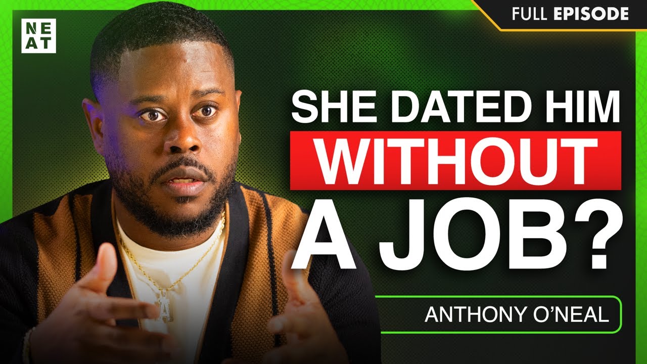 He Didn’t Have a Job, Rejected Sex, and They’re Building a Wealthy Marriage!