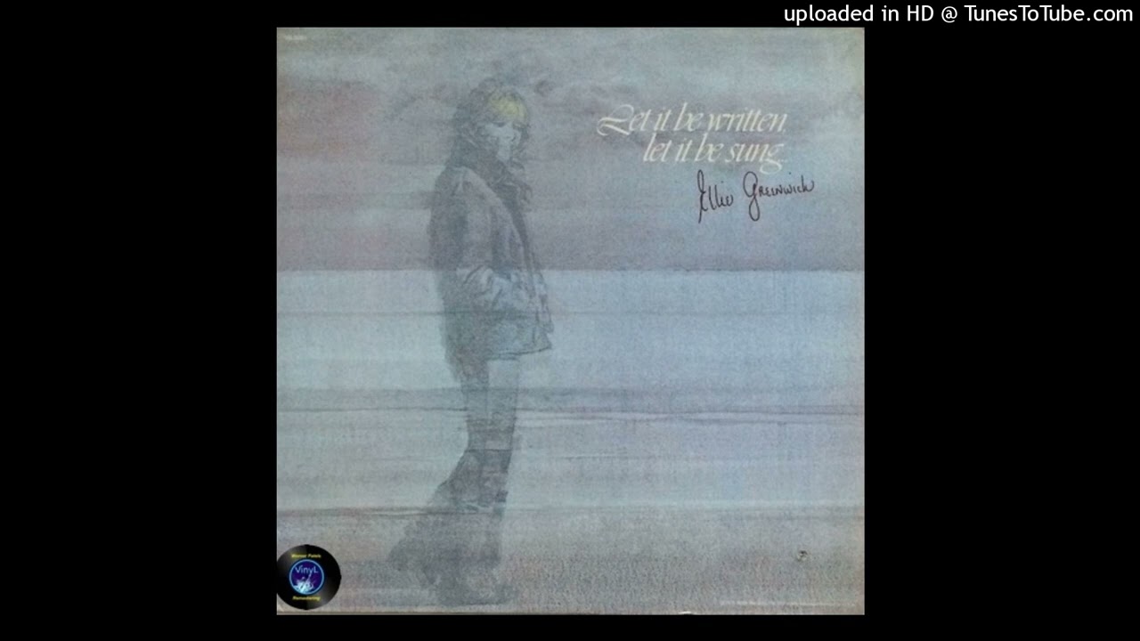 Ellie Greenwich (1973) – And Then He Kissed Me (Remastered 2023)