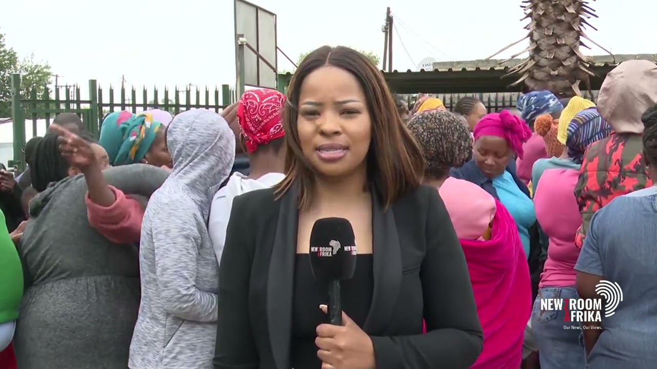 All Tamaho Primary School pupils discharged