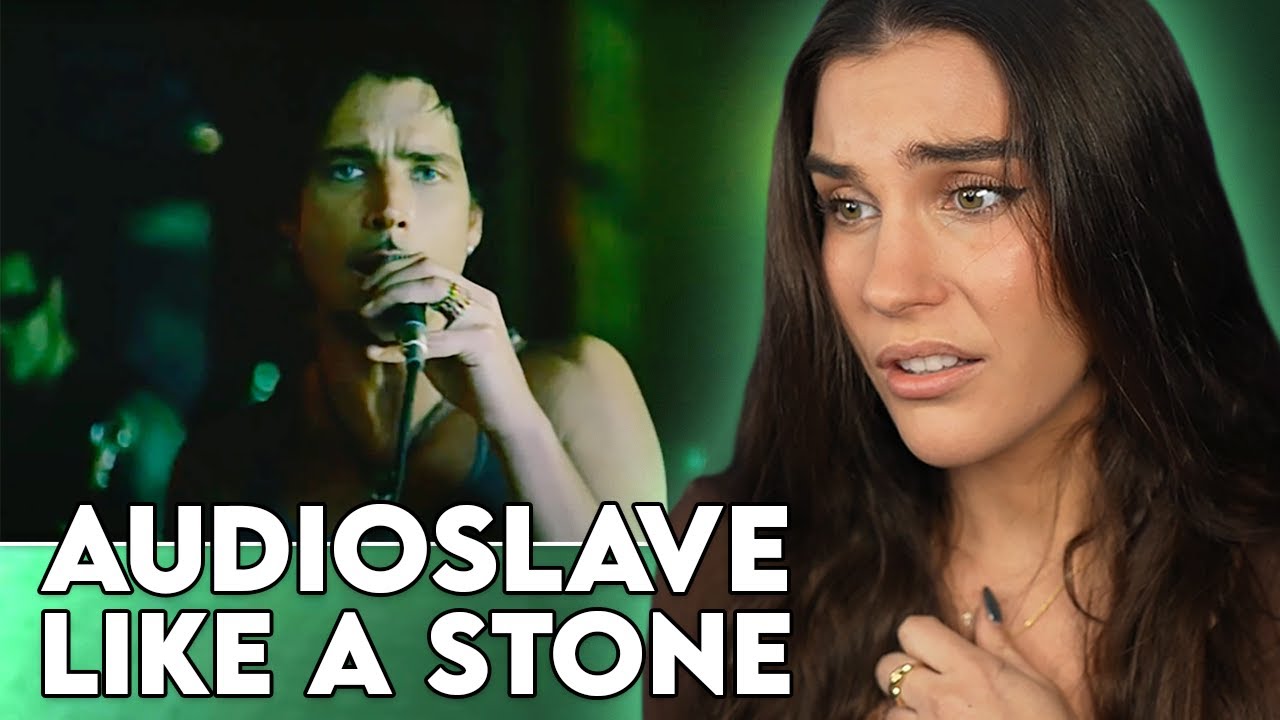 SO MANY EMOTIONS!! First Time Reaction to Audioslave - 