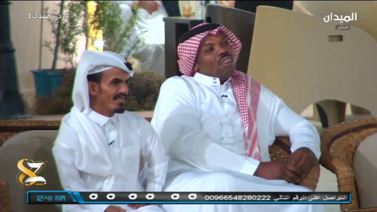 #زد_رصيدك1 |  سجن القرية