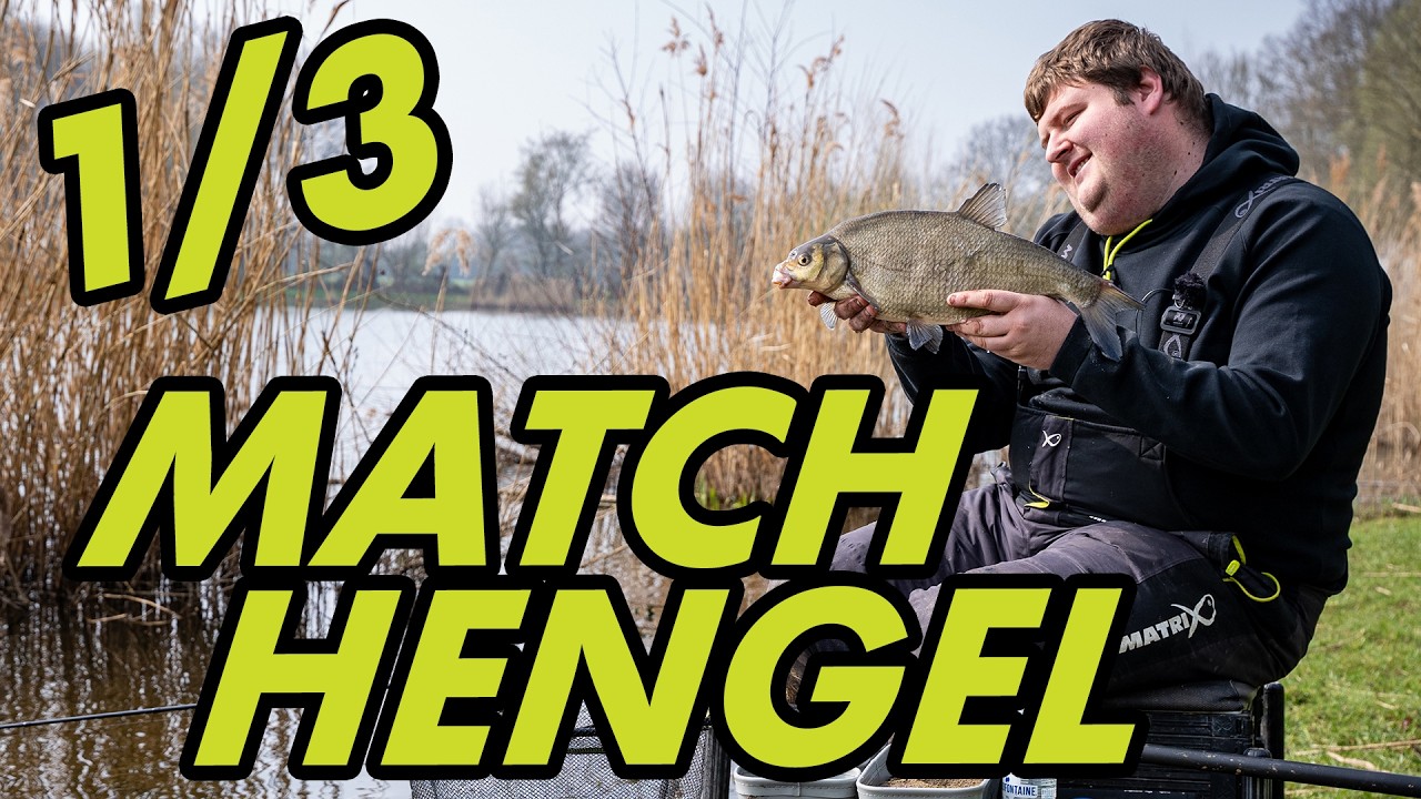 UITLEG: Matchhengel - SCHUIFMONTAGE (SLIDER)