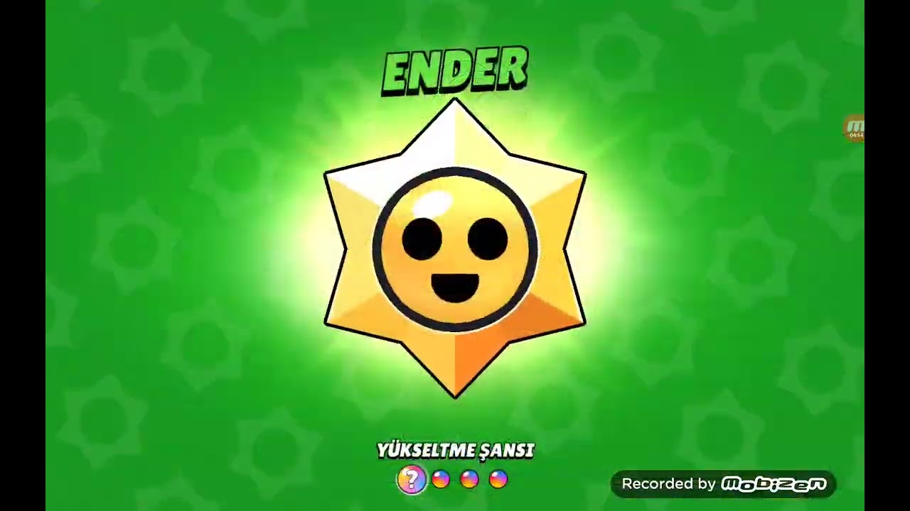 Brawl Stars oynuyoruz 