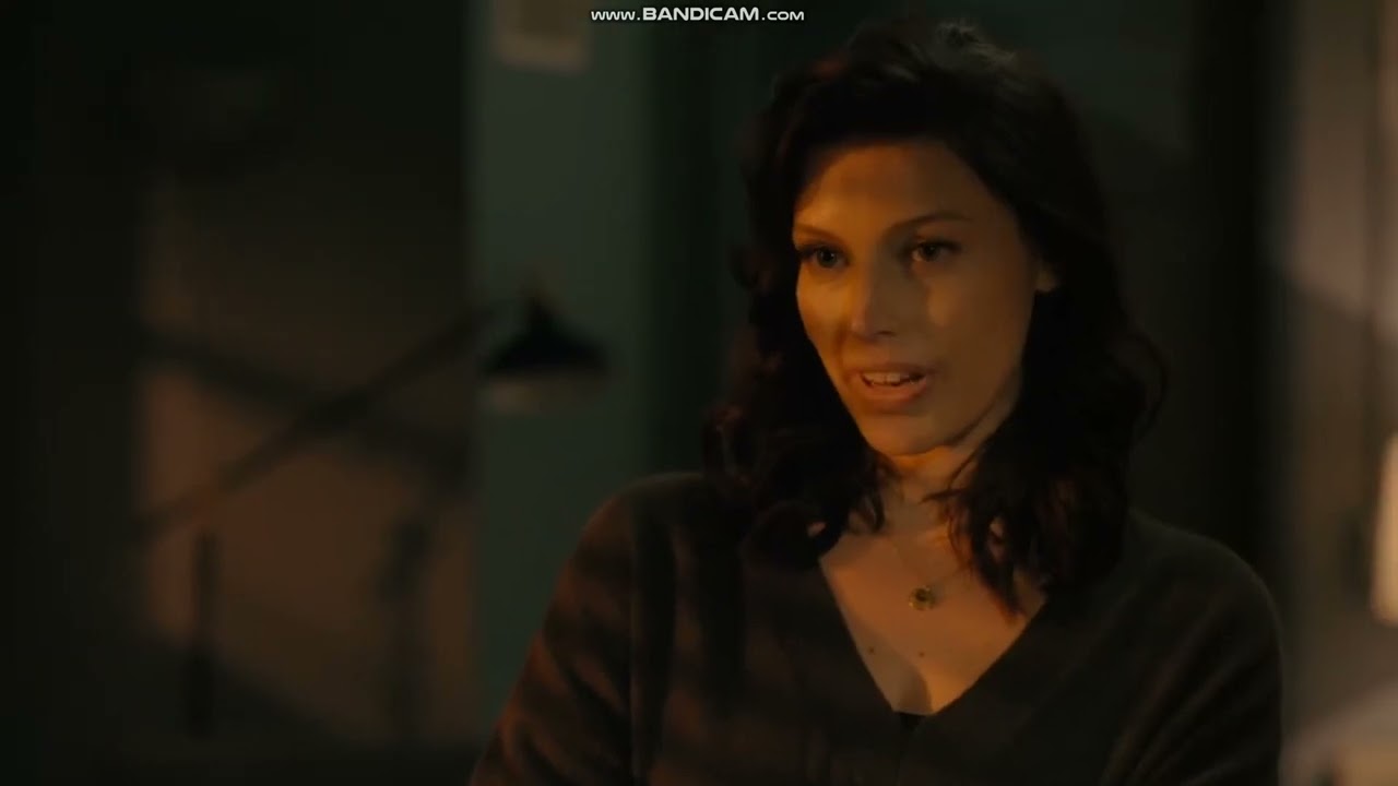 SEAL Team Jason and Mandy Part 2