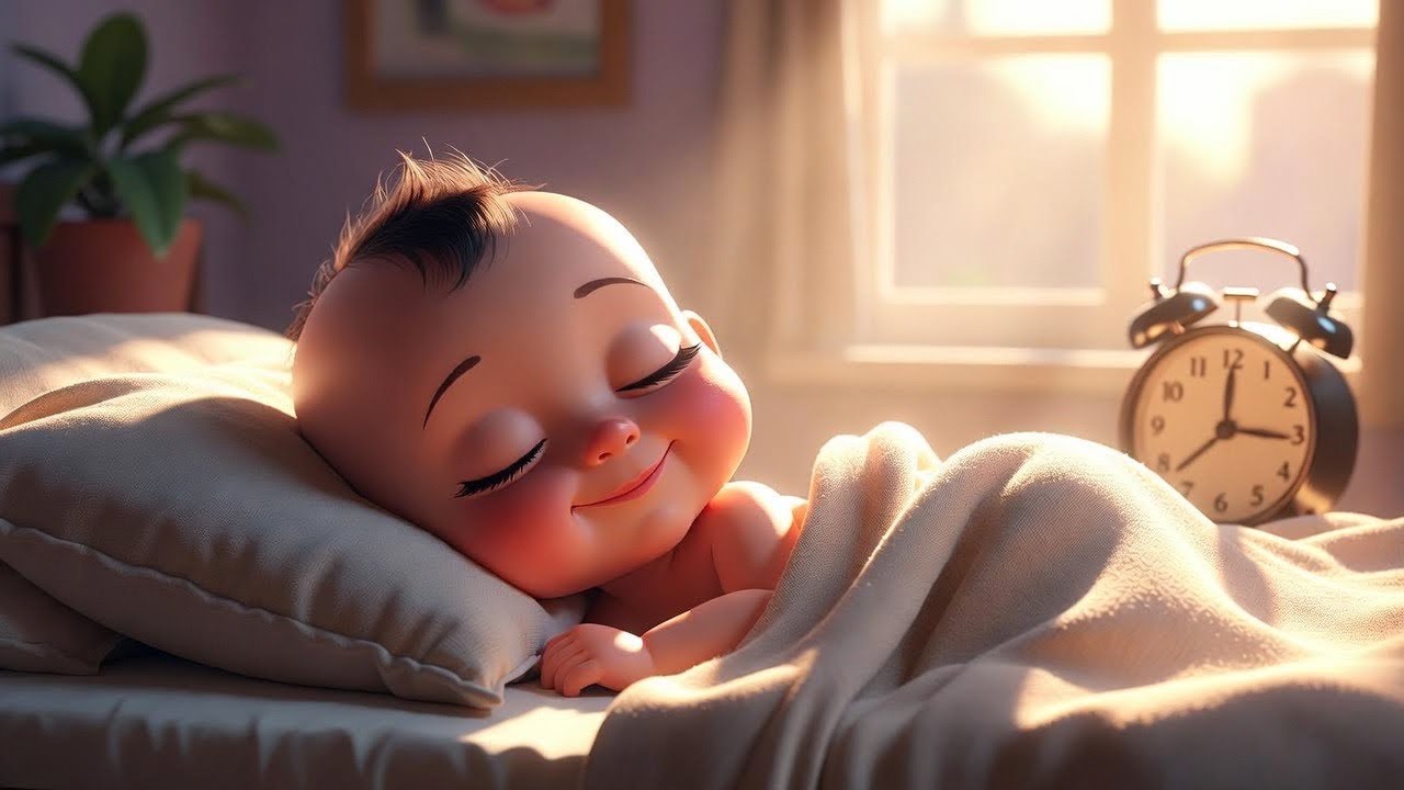 Are You Sleeping| Frère Jacques | Nursery Rhymes & Kids Songs | Laila Fun Nursery Rhymes
