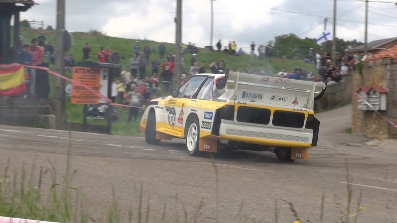 Best of Rally 2022 vol2