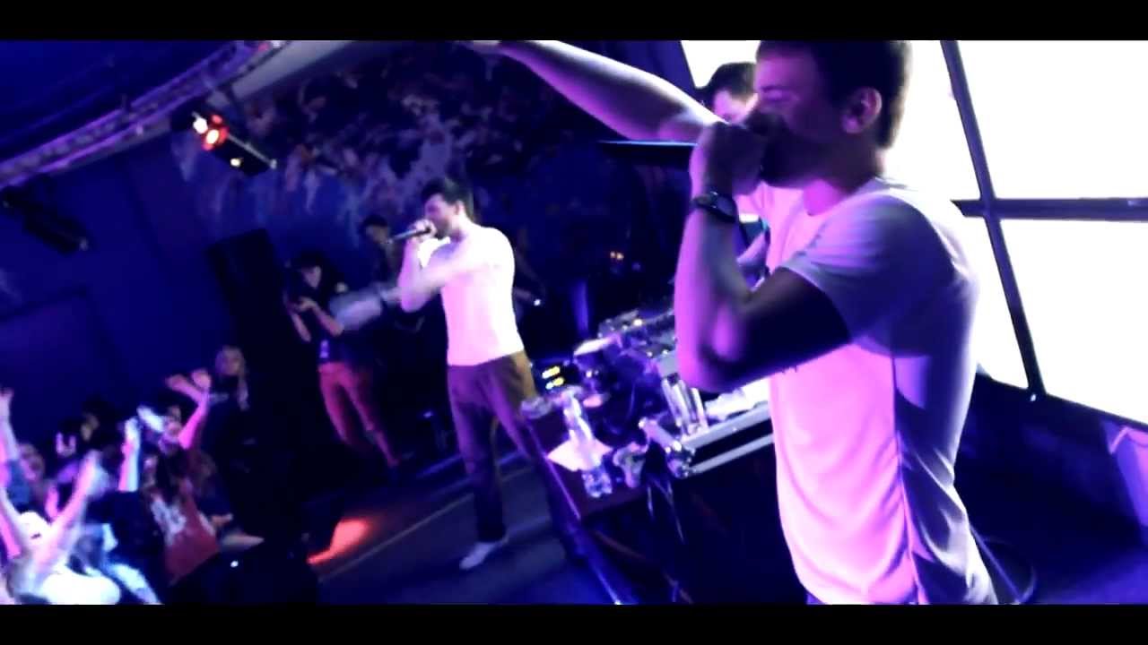 Денис RiDer   Магнитогорск 09 02 2013