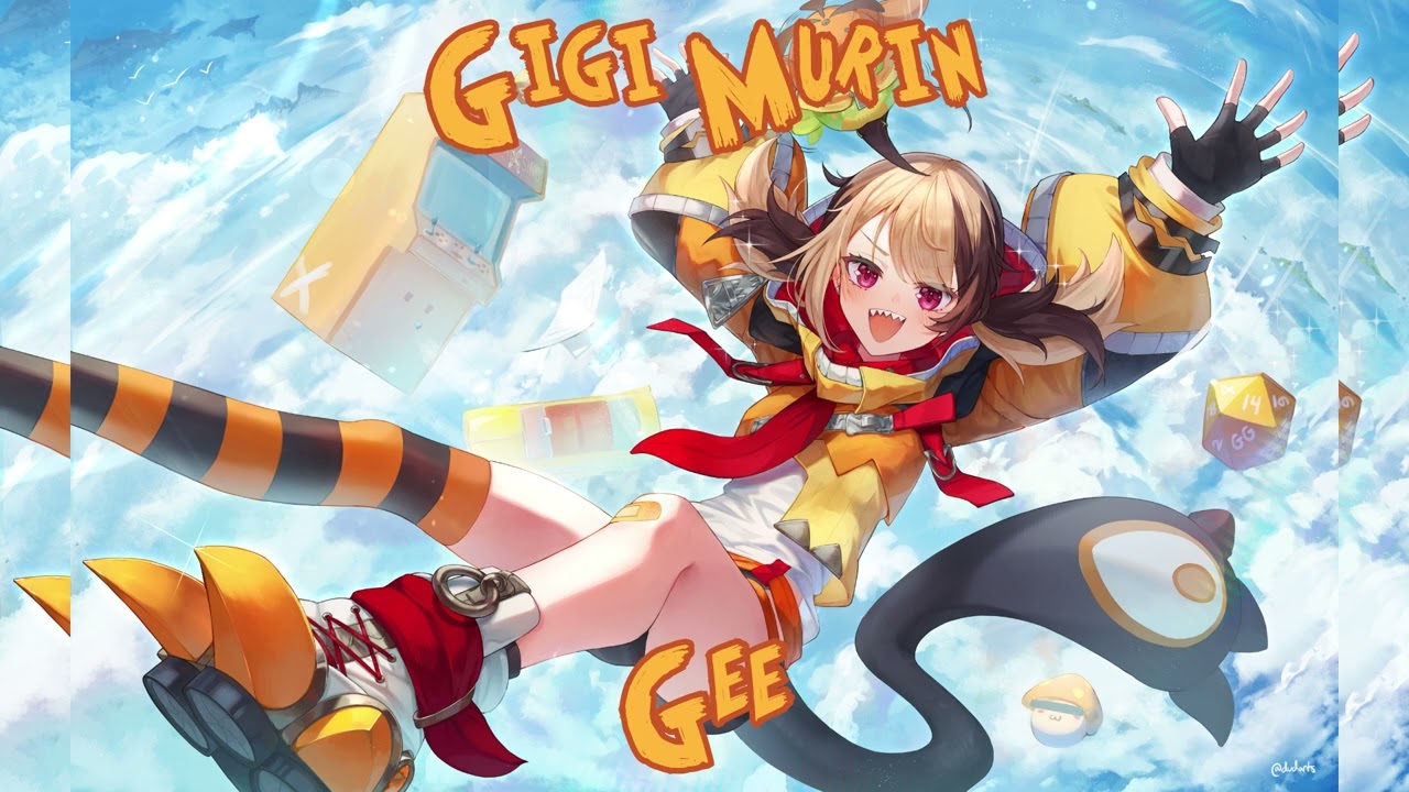 Gee By Girls' Generation - Gigi Murin Karaoke