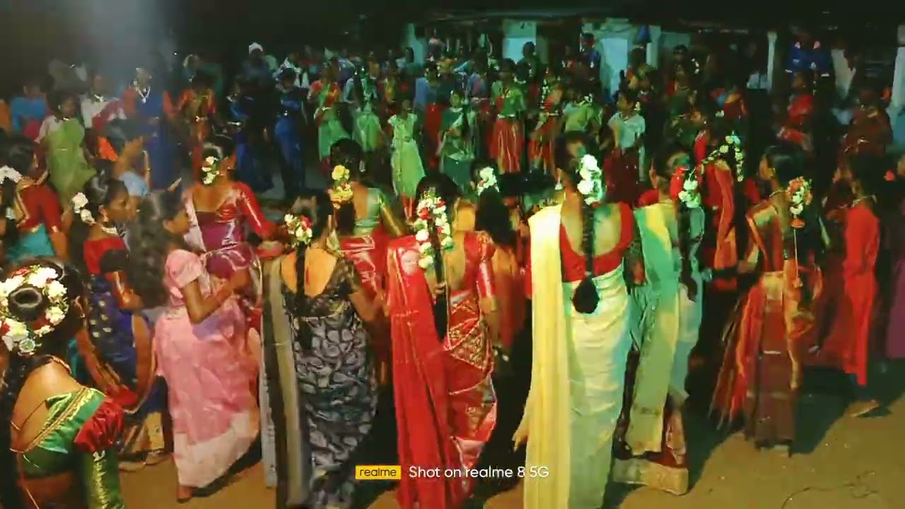 Bathukamma,,,2025,