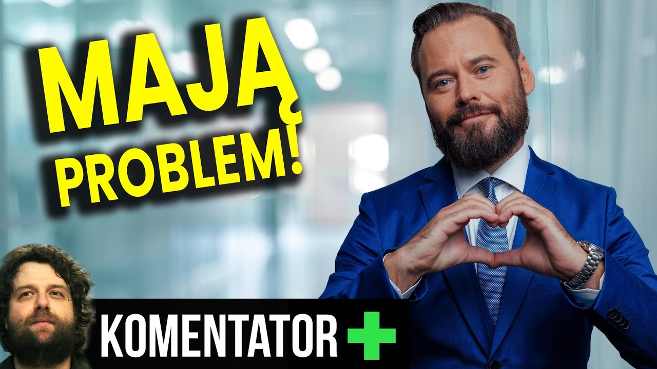 Kanał Zero Ma Problem! Najpierw Kamraci Teraz Reportaż o Rosji! Ludzie Głupieją! - Analiza Ator