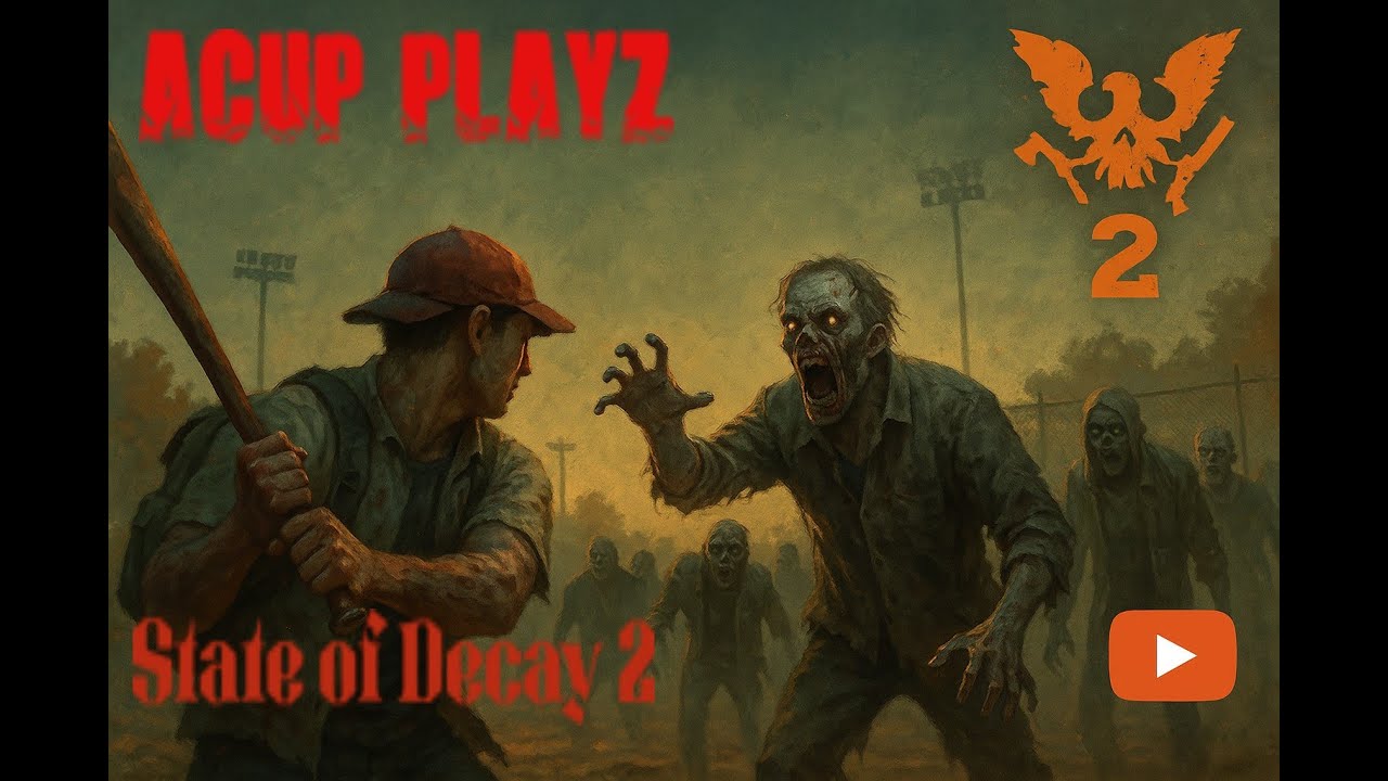 State of Decay 2: Lethal Live
