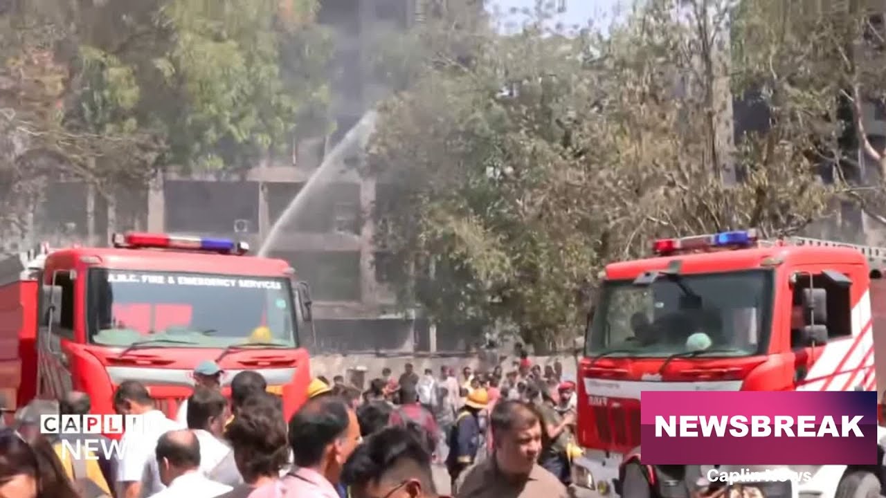 Newsbreak June 12, 2025