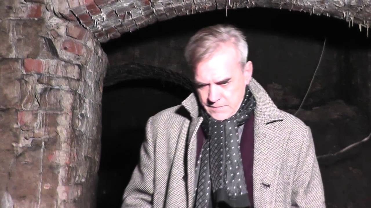 Opoczno Miasto Nieznane odc. 1 - Piwnice Browaru Kunkla