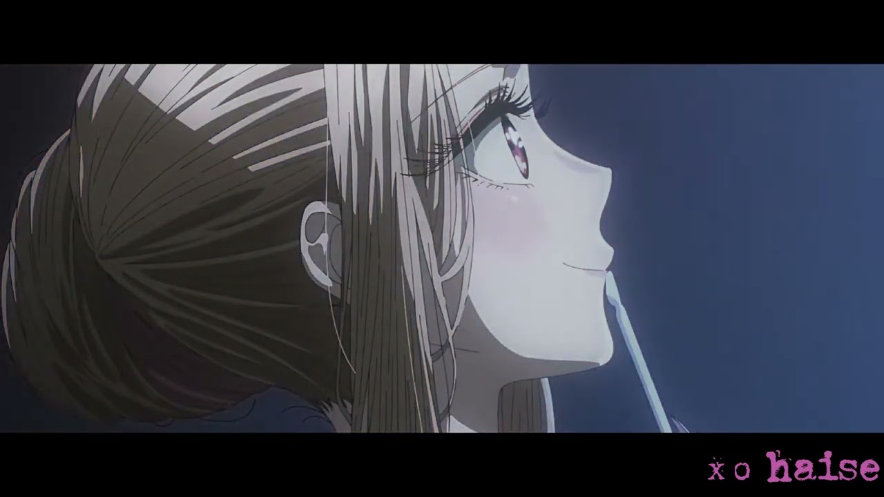 xo haise - re member (falling apart)  ( prod.@k4njibeats208 )