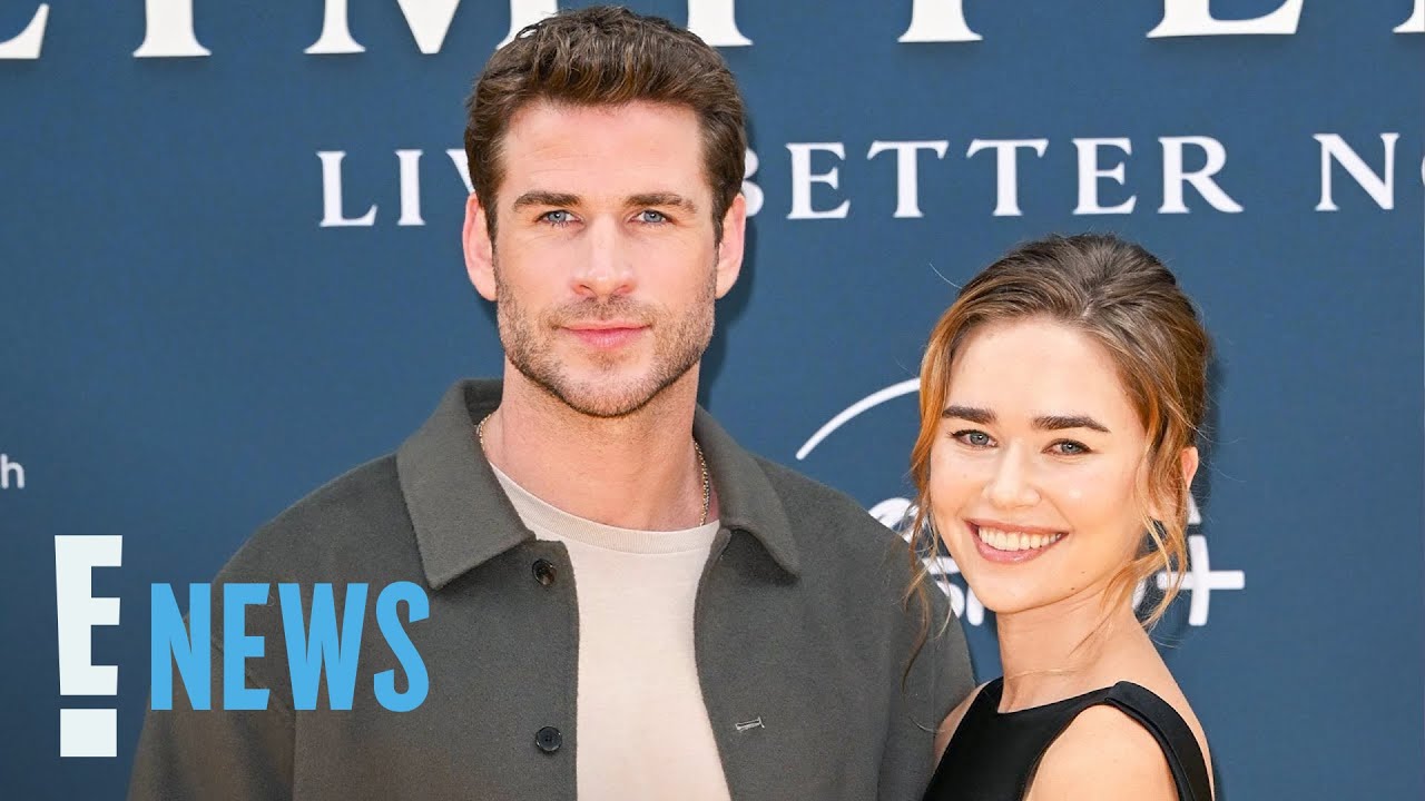 Liam Hemsworth Details His Engagement to Gabriella Brooks | E! News