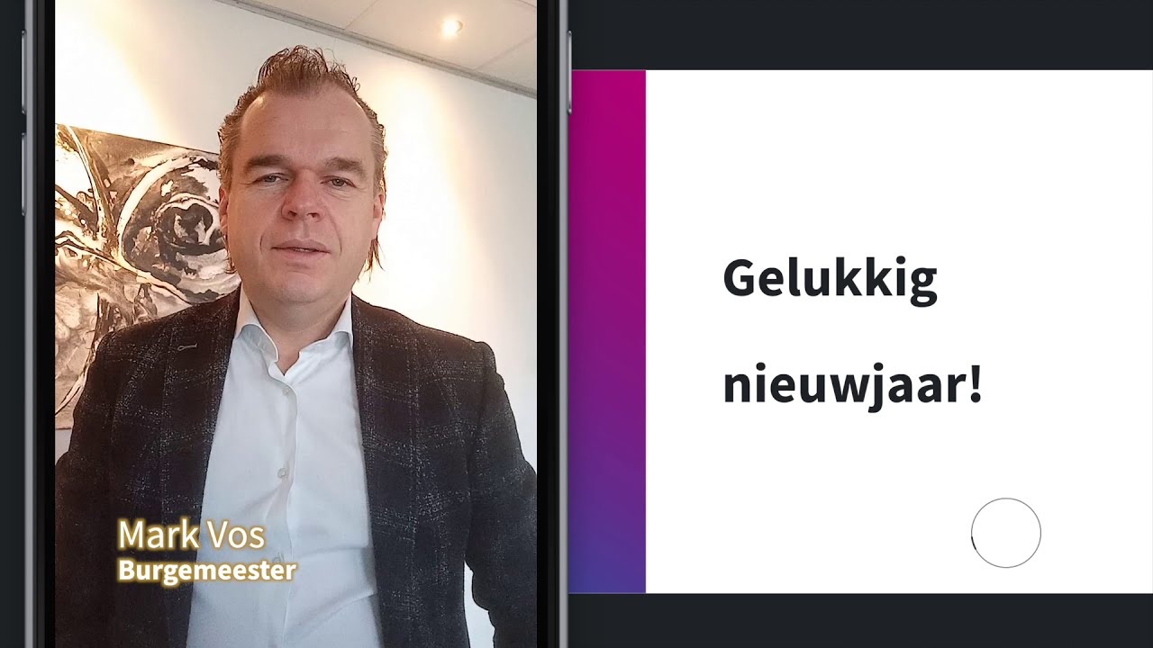 Stem nu op riemst21.be!