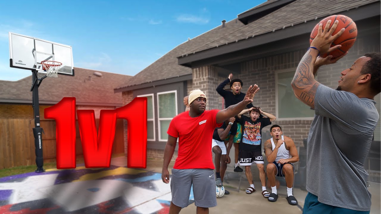 Who's the WORST Hooper in YDN