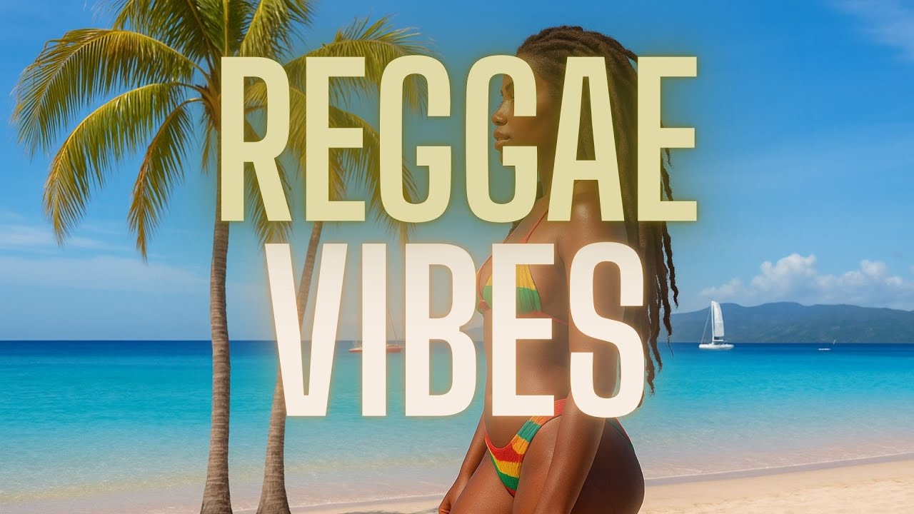 🎶 Exotic Reggae Vibes &ndash; 1 Hour+ Tropical Mix  Chill, Island, Roots & Dub Grooves