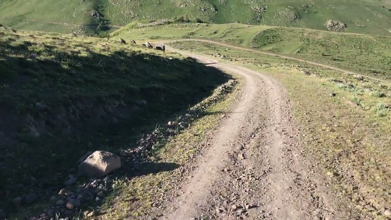 Dağevi Ardahan 28 Haziran 2024