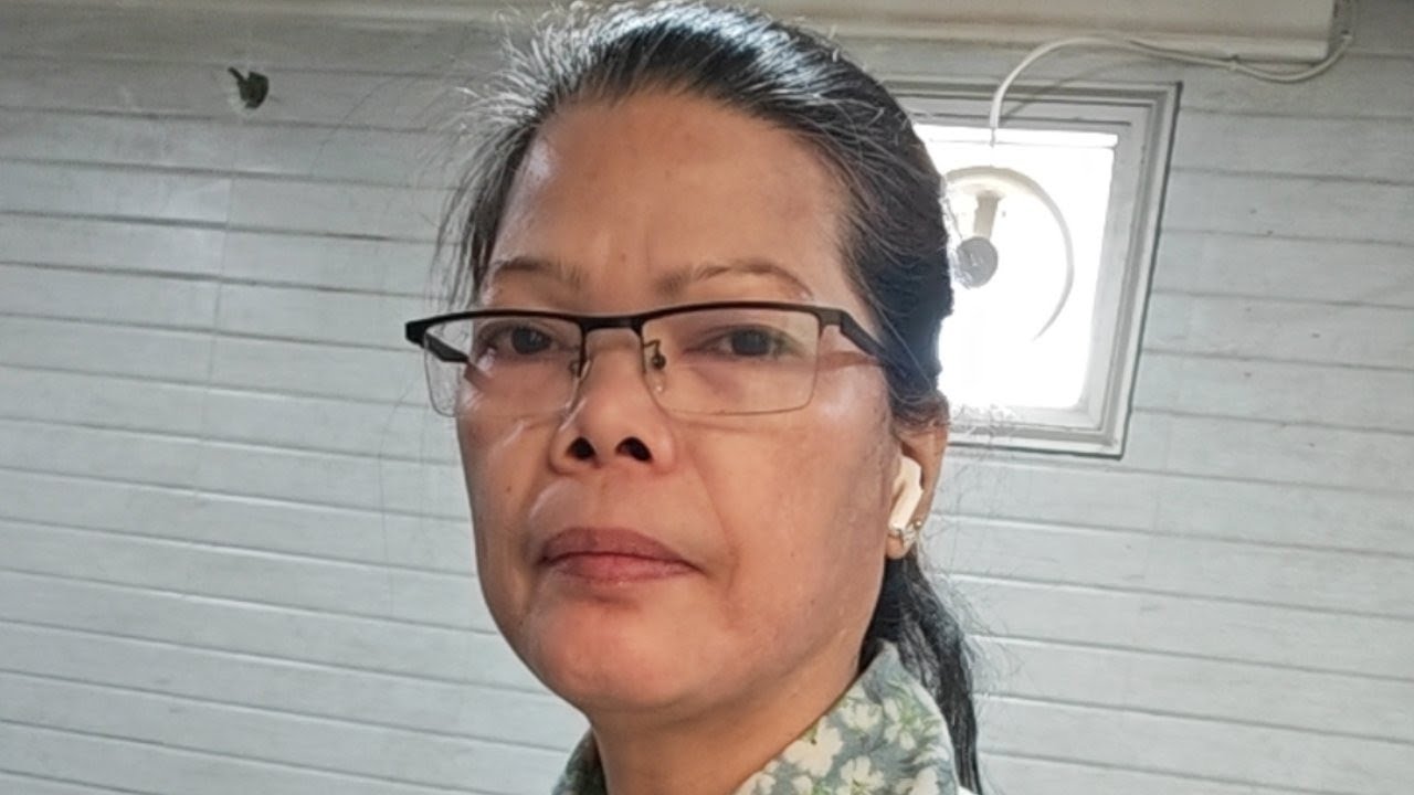 Miss long hair tv is live