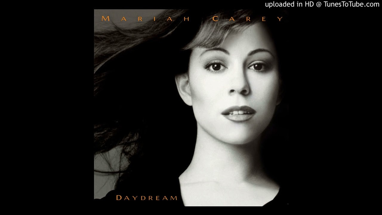 Mariah Carey - Fantasy (Instrumental)