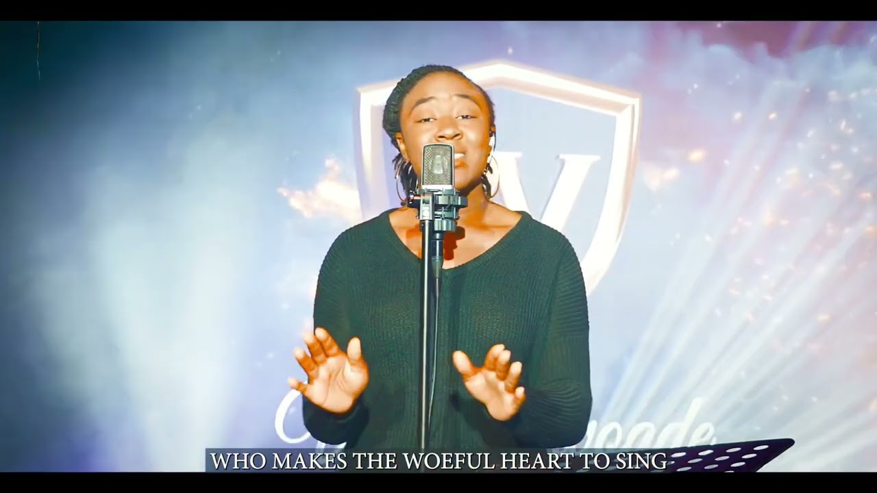 FAIREST LORD JESUS!