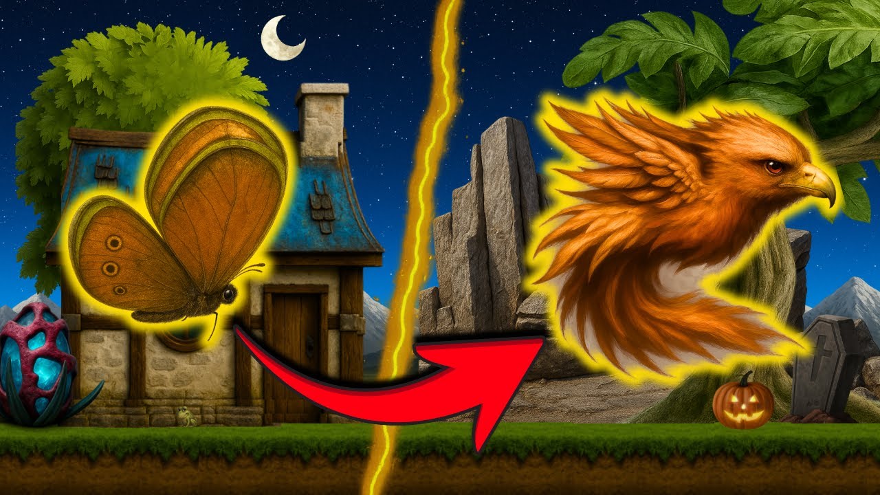 The Most Realistic IO Game Ever! - Evoworld.io